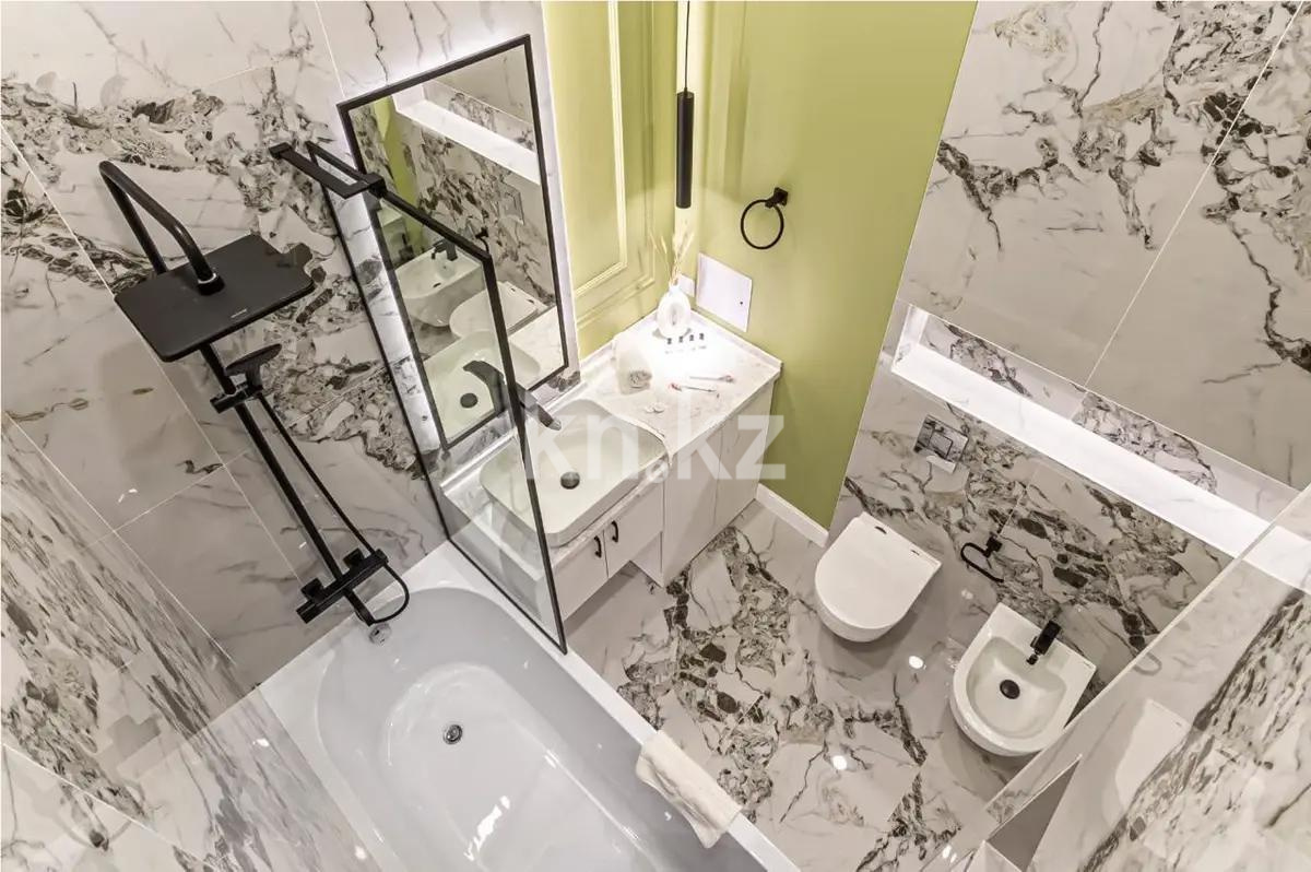 Продажа 3-комнатной квартиры, 98 м² в Алматы - фото 5