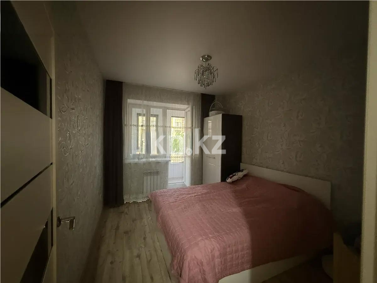 Продажа 2-комнатной квартиры, 42 м² в Астане - фото 2