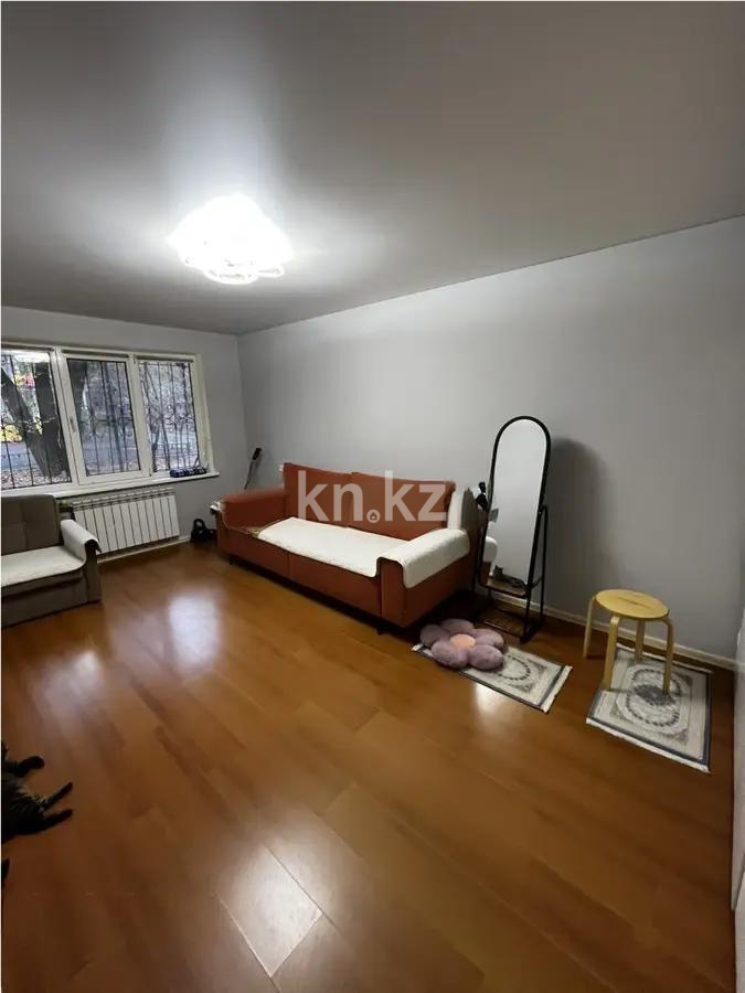 Продажа 1-комнатной квартиры, 34 м², ул. Манаса, дом  73а в Алматы