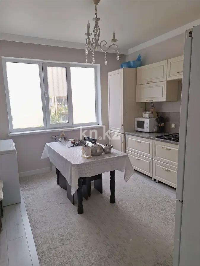 Продажа 3-комнатной квартиры, 76 м² в Алматы - фото 5