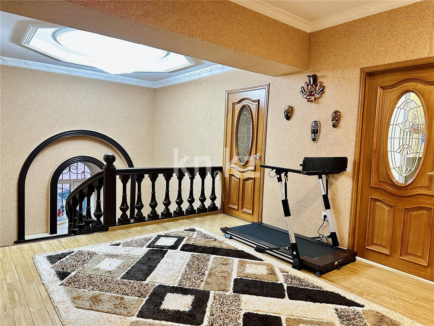 Продажа 9-комнатного дома, 366.9 м², ул. Крылова в Караганде - фото 24