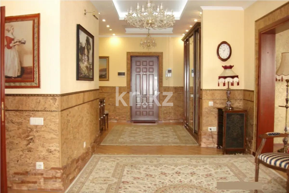 Продажа 4-комнатной квартиры, 226.2 м² в Алматы - фото 5