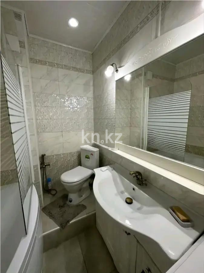 Продажа 1-комнатной квартиры, 40 м², ул. Жунисова, дом  4/12 в Алматы - фото 3