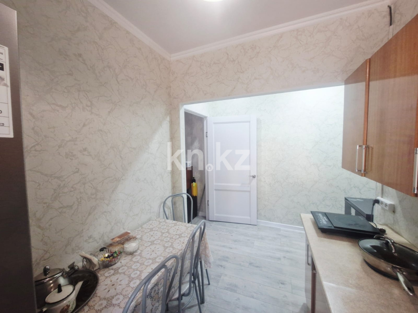 Продажа 2-комнатной квартиры, 47.3 м² в Костанае - фото 13