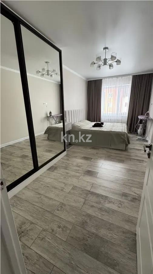 Продажа 2-комнатной квартиры, 61.6 м², ул. Е-601, дом  2 в Астане - фото 2