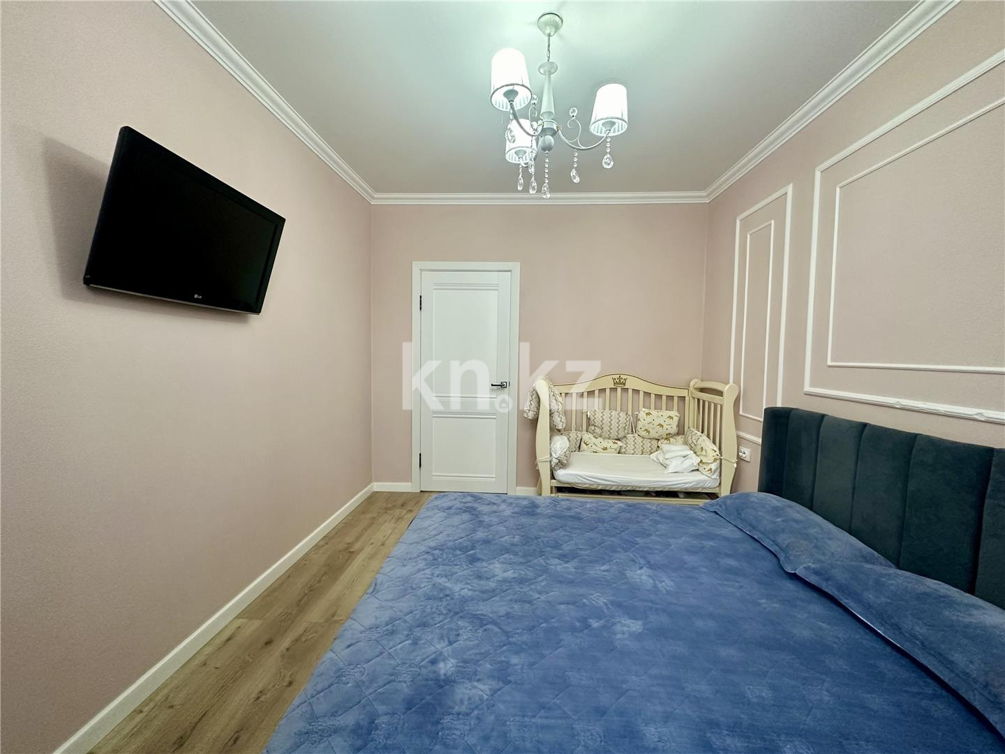 Продажа 2-комнатной квартиры, 58 м², ул. Таттимбета в Караганде - фото 7