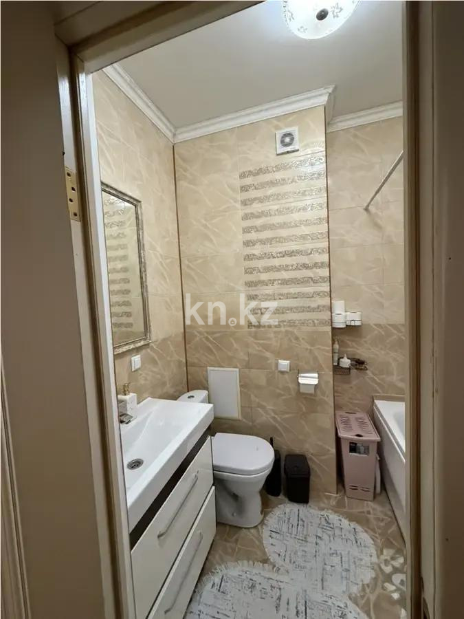Продажа 3-комнатной квартиры, 100 м² в Алматы - фото 5