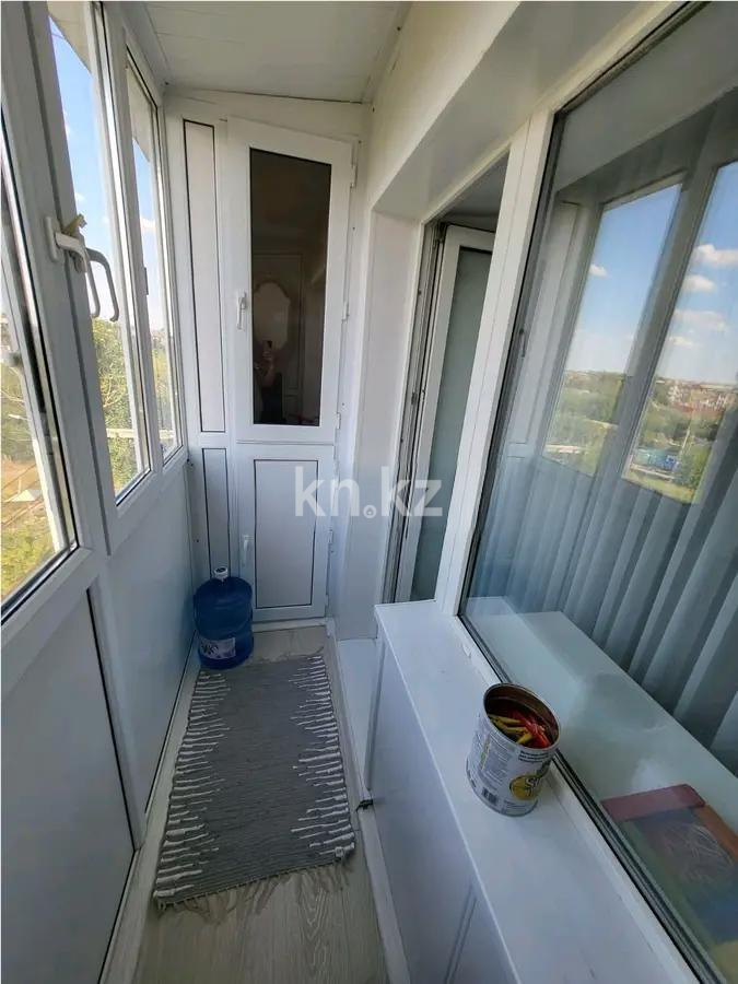 Продажа 3-комнатной квартиры, 57 м² в Караганде - фото 8