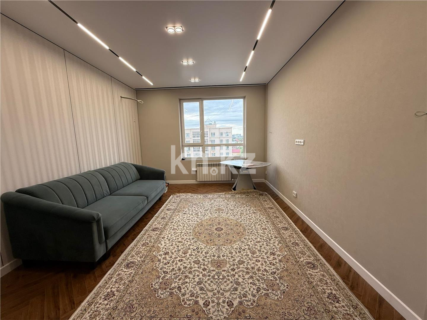 Продажа 3-комнатной квартиры, 80 м² в Караганде - фото 3