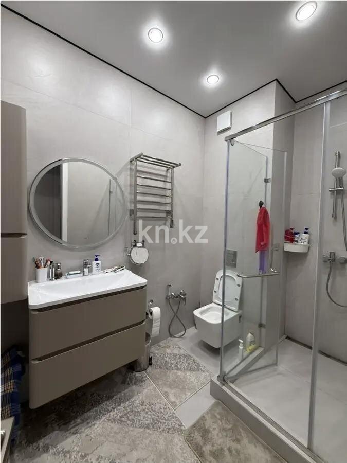 Продажа 4-комнатной квартиры, 114 м² в Астане - фото 6