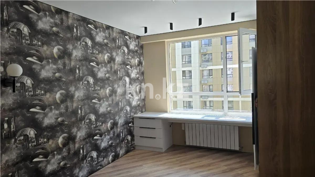 Продажа 3-комнатной квартиры, 85 м² в Алматы - фото 2