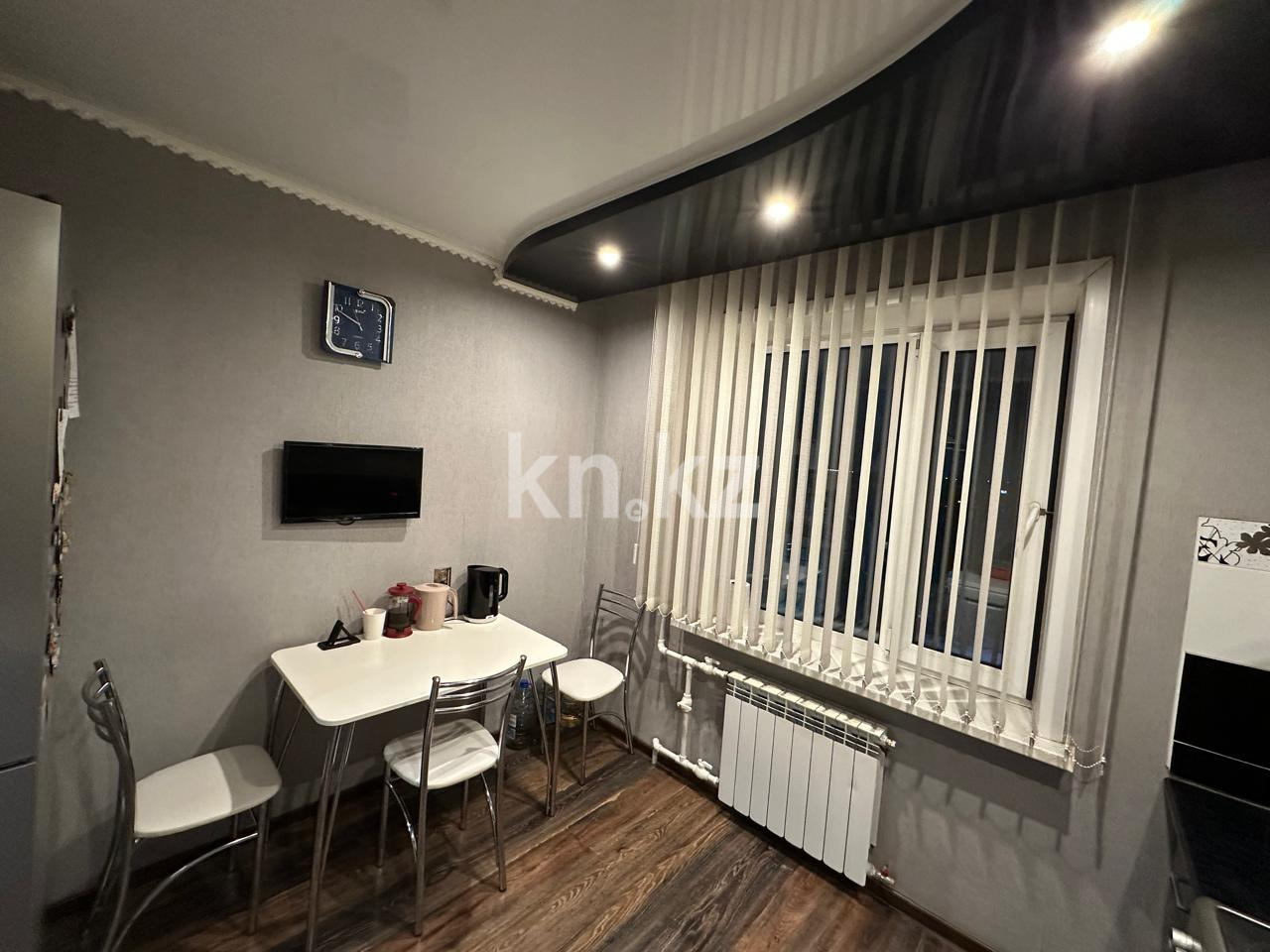 Продажа 2-комнатной квартиры, 53 м² в Темиртау - фото 13