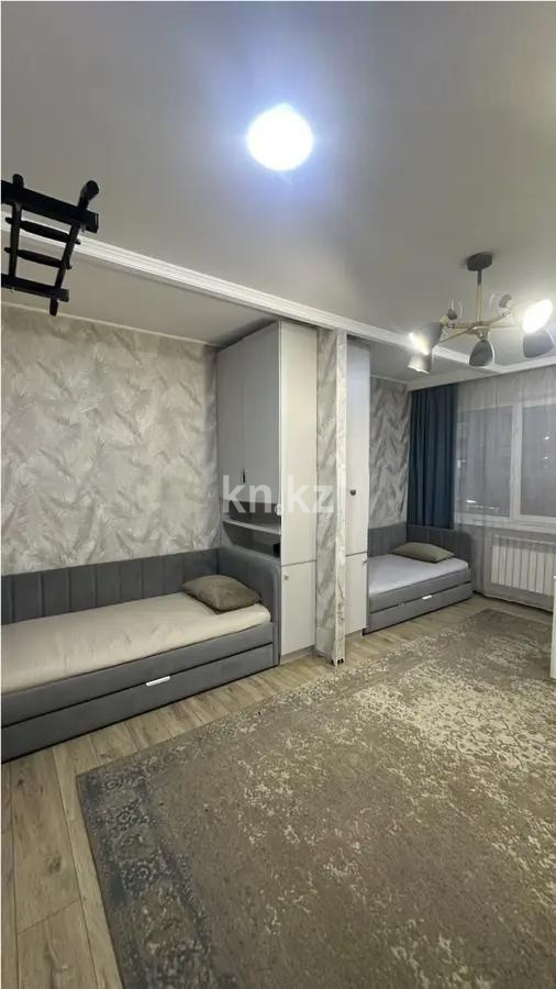 Продажа 3-комнатной квартиры, 76 м², мкр. Зердели, дом  1/136 в Алматы - фото 3