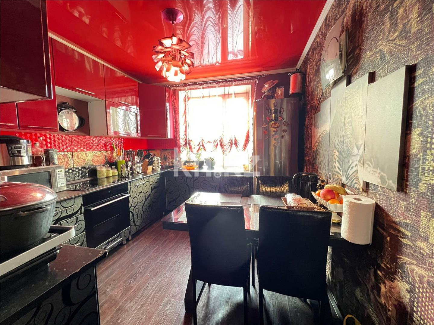 Продажа 2-комнатной квартиры, 54 м² в Караганде - фото 5