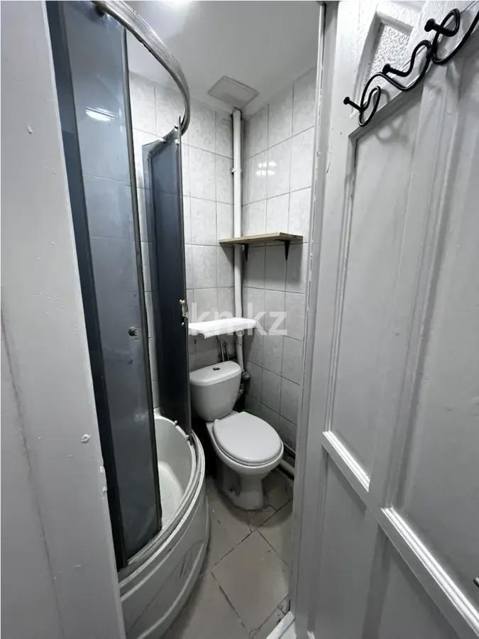 Продажа 1-комнатной квартиры, 21 м² в Алматы - фото 2