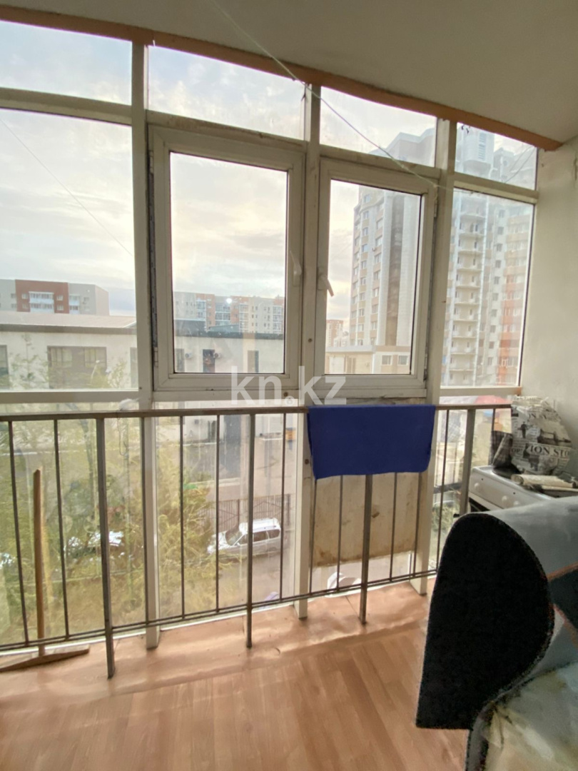 Аренда 1-комнатной квартиры, 49 м² в Астане - фото 9