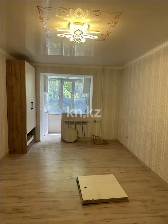 Продажа 2-комнатной квартиры, 45 м² в Алматы
