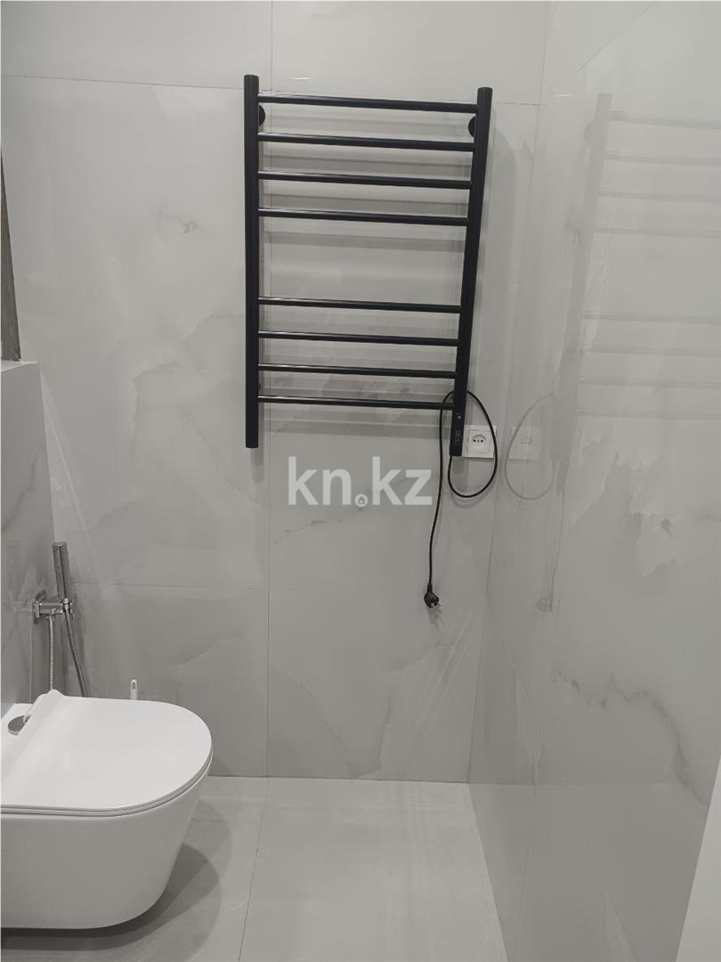 Продажа 2-комнатной квартиры, 54 м² в Караганде - фото 15