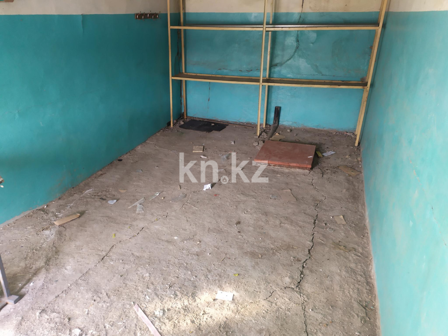 Аренда , 20 м², ул. Кумисбекова в Астане