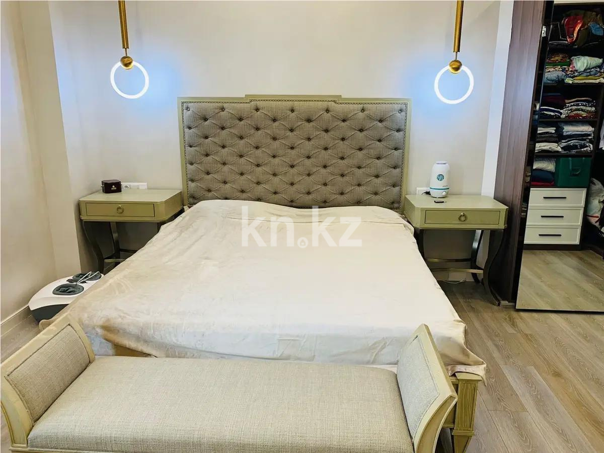 Продажа 5-комнатной квартиры, 147.5 м², пр. Гагарина, дом  124 в Алматы - фото 4