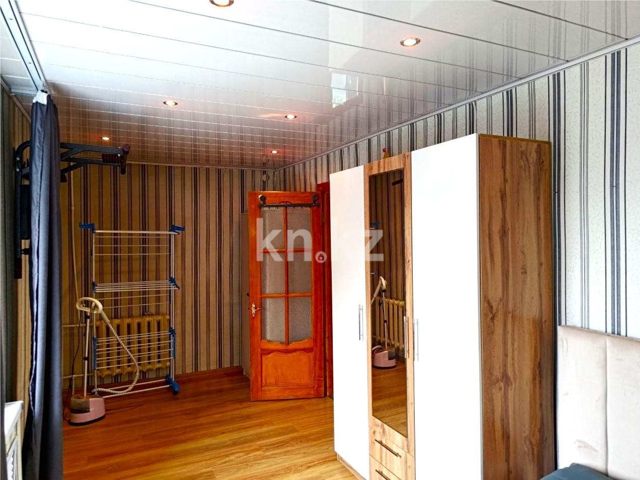 Продажа 2-комнатной квартиры, 42 м² в Караганде - фото 7