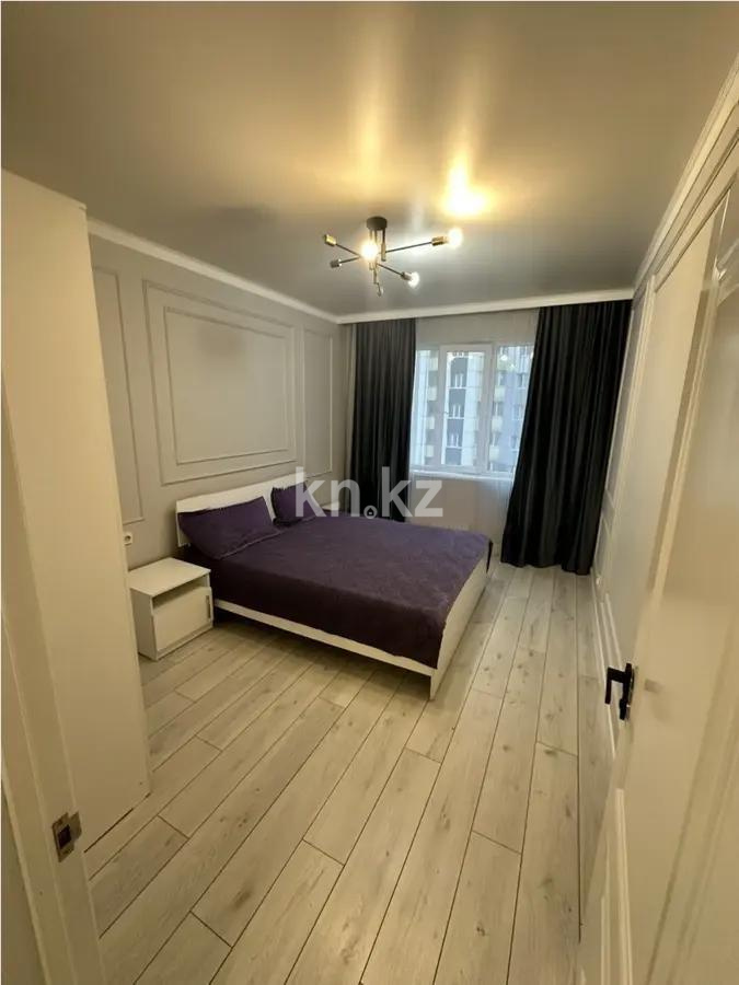 Продажа 2-комнатной квартиры, 58.9 м² в Алматы - фото 2