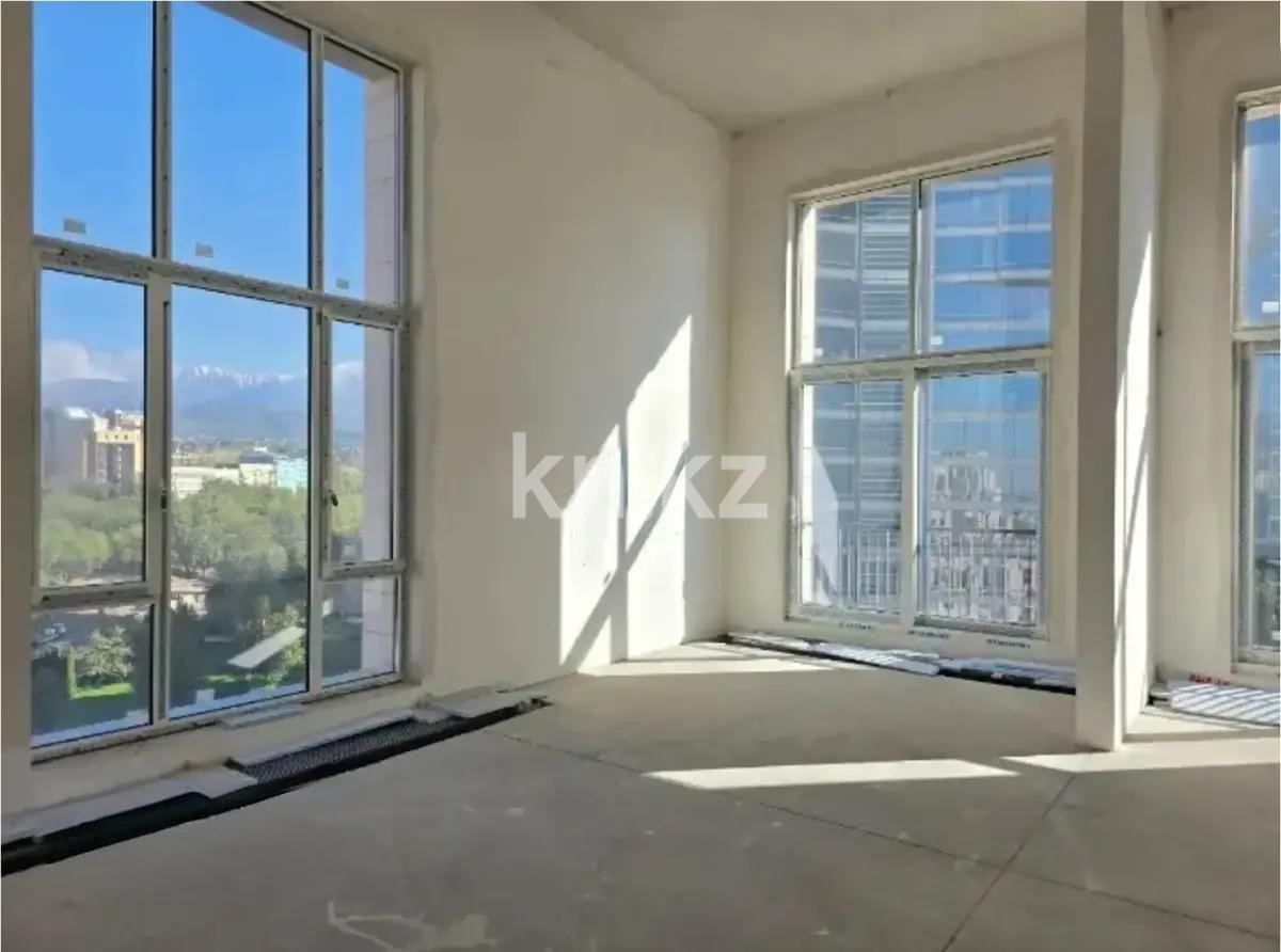 Продажа 3-комнатной квартиры, 140 м², пр. Аль-Фараби, дом  69а в Алматы