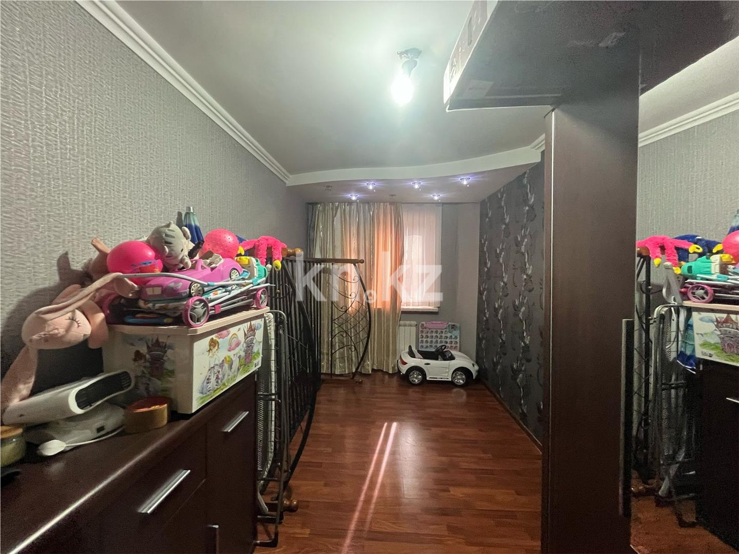 Продажа 4-комнатной квартиры, 84 м², ул. Университетская в Караганде - фото 12