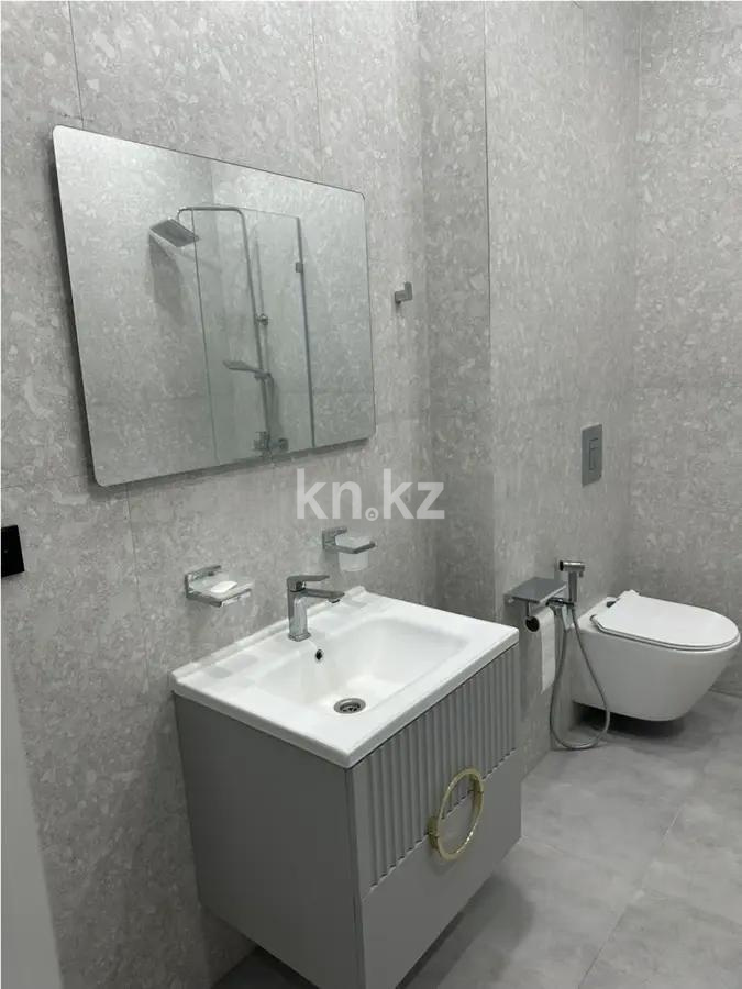 Продажа 2-комнатной квартиры, 55 м² в Астане - фото 5