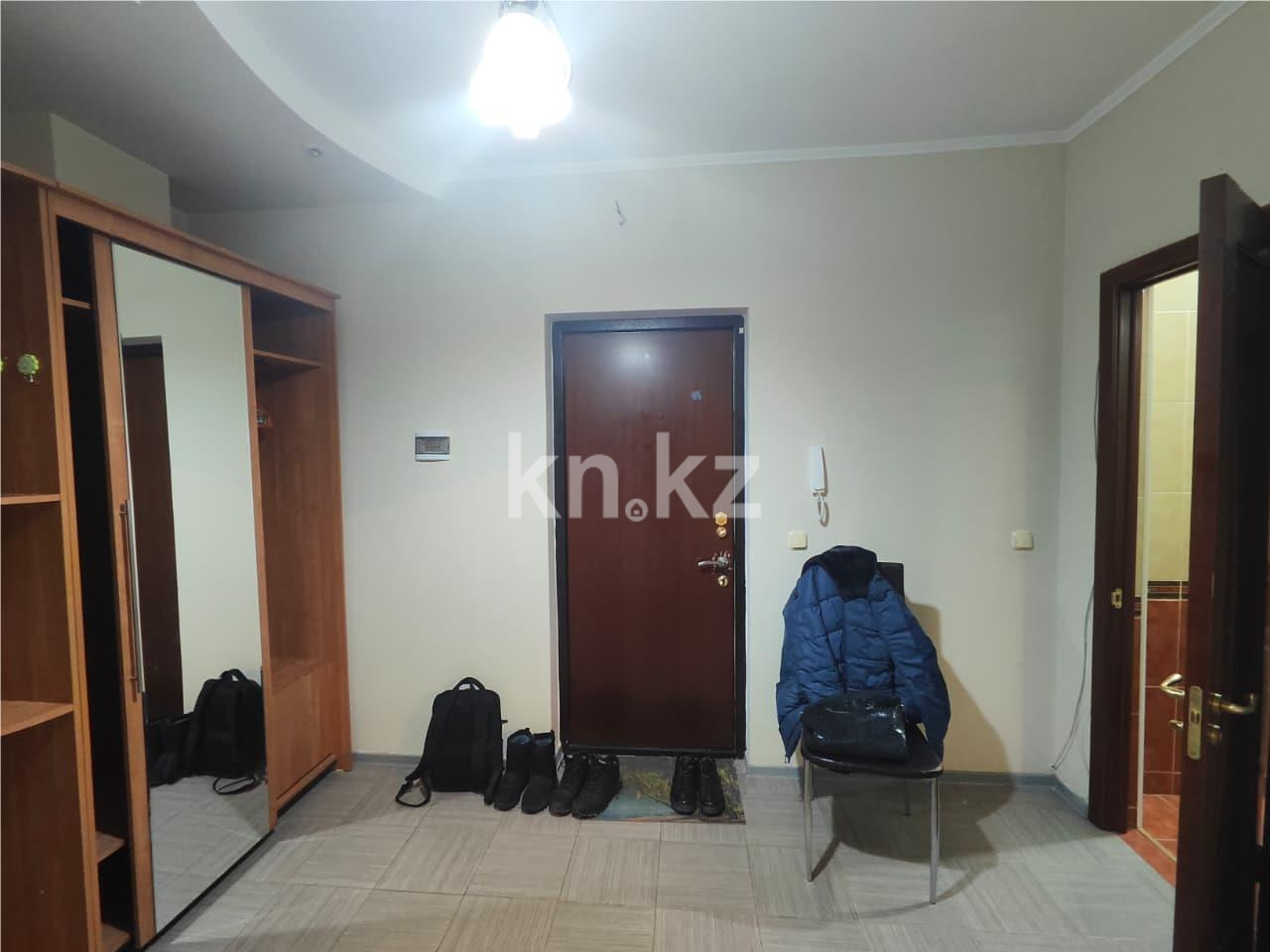 Продажа 2-комнатной квартиры, 65 м² в Астане - фото 8