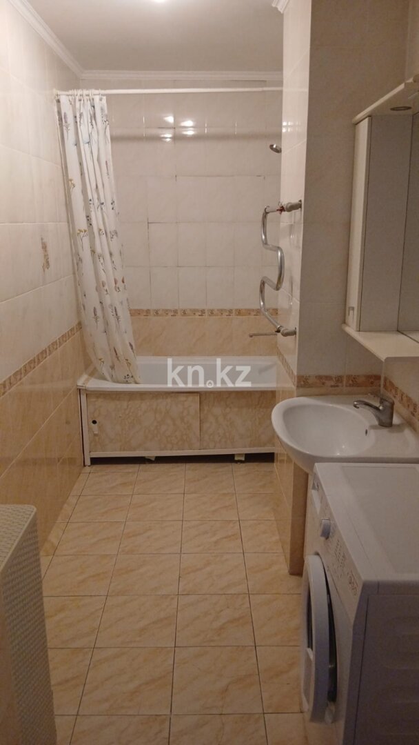 Аренда 2-комнатной квартиры, 60 м² в Астане - фото 7