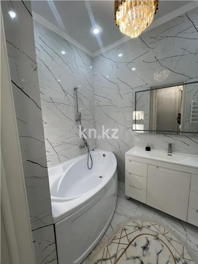 Продажа 3-комнатной квартиры, 100 м², пр. Мангилик Ел, дом  45 в Астане - фото 6