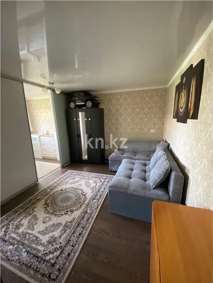 Продажа 1-комнатной квартиры, 35 м² в Караганде