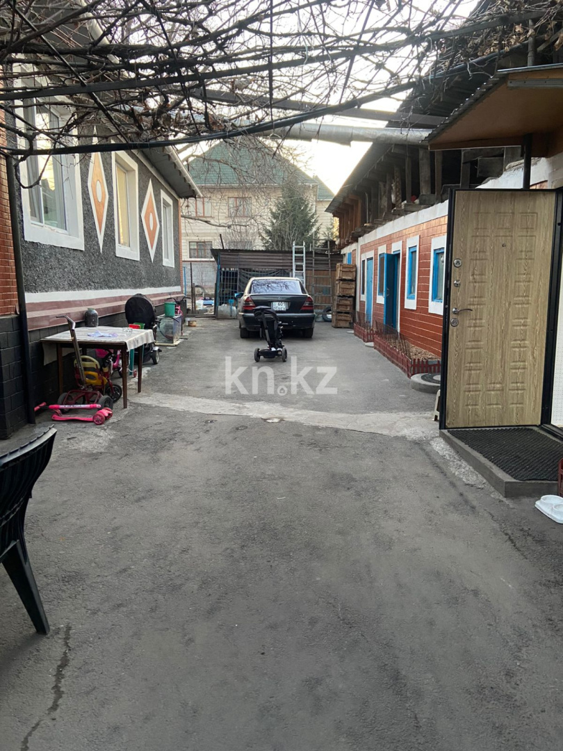 Продажа 4-комнатного дома, 116.4 м² в Алматинской области - фото 3