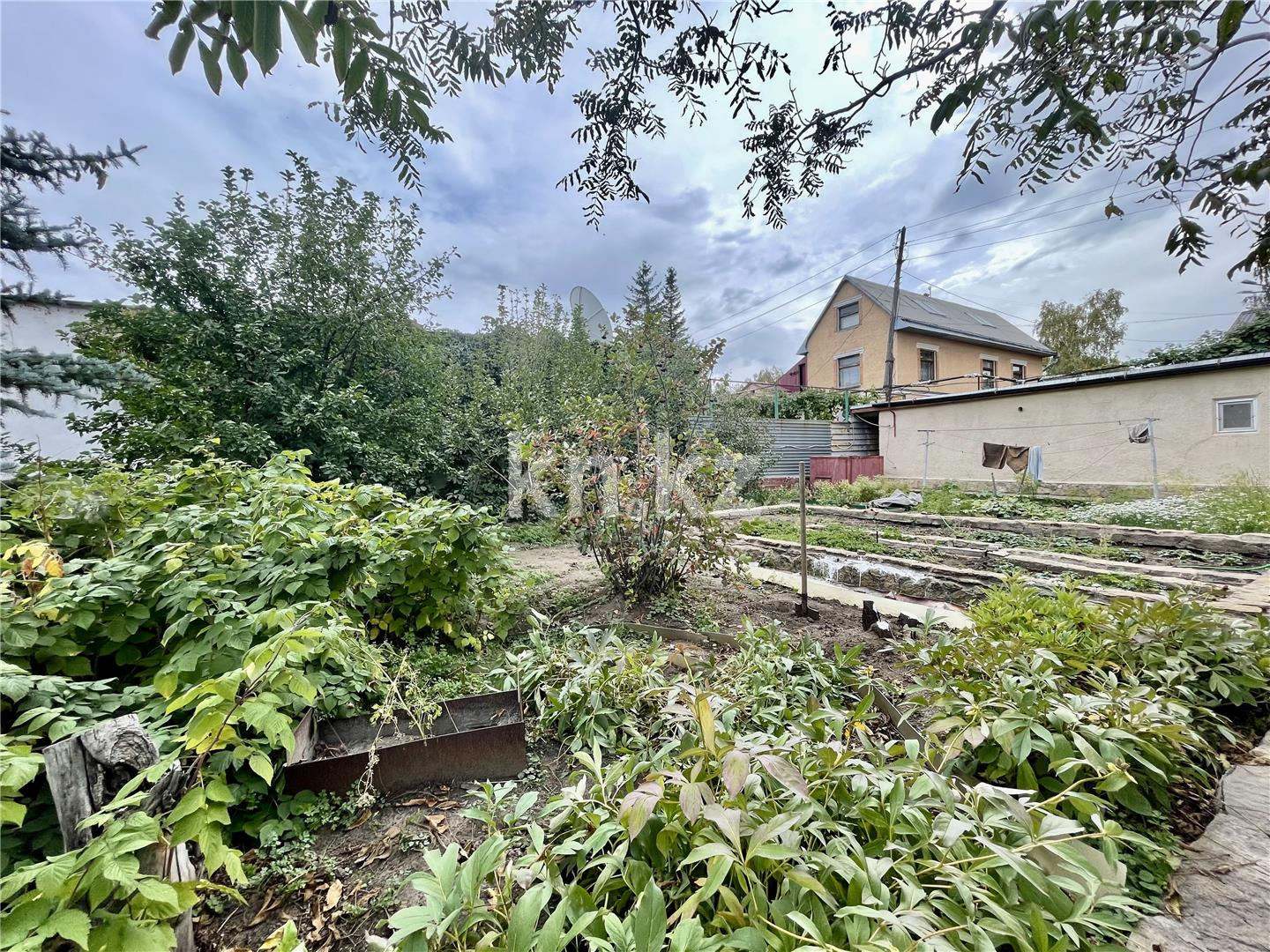 Продажа 4-комнатного дома, 87.9 м² в Караганде - фото 11