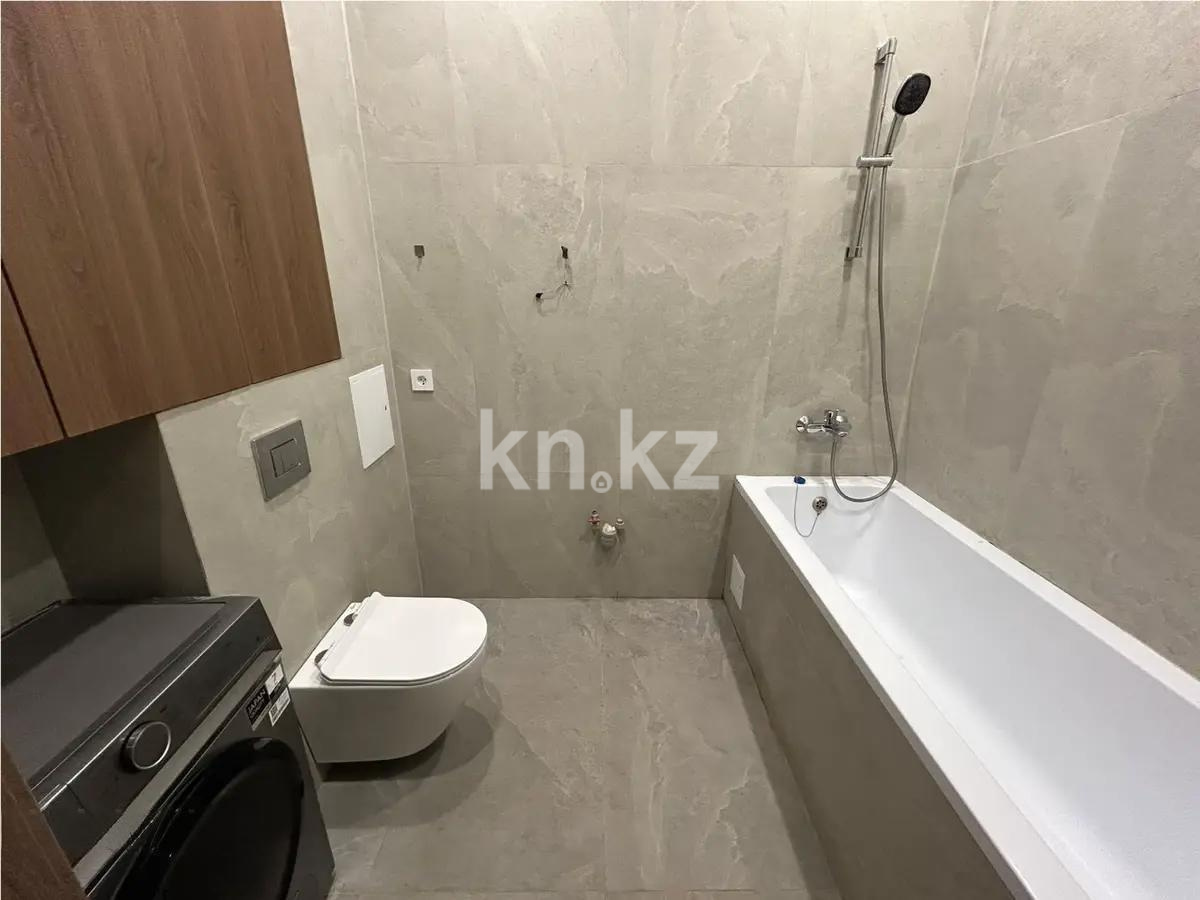 Продажа 2-комнатной квартиры, 61.6 м² в Астане - фото 4