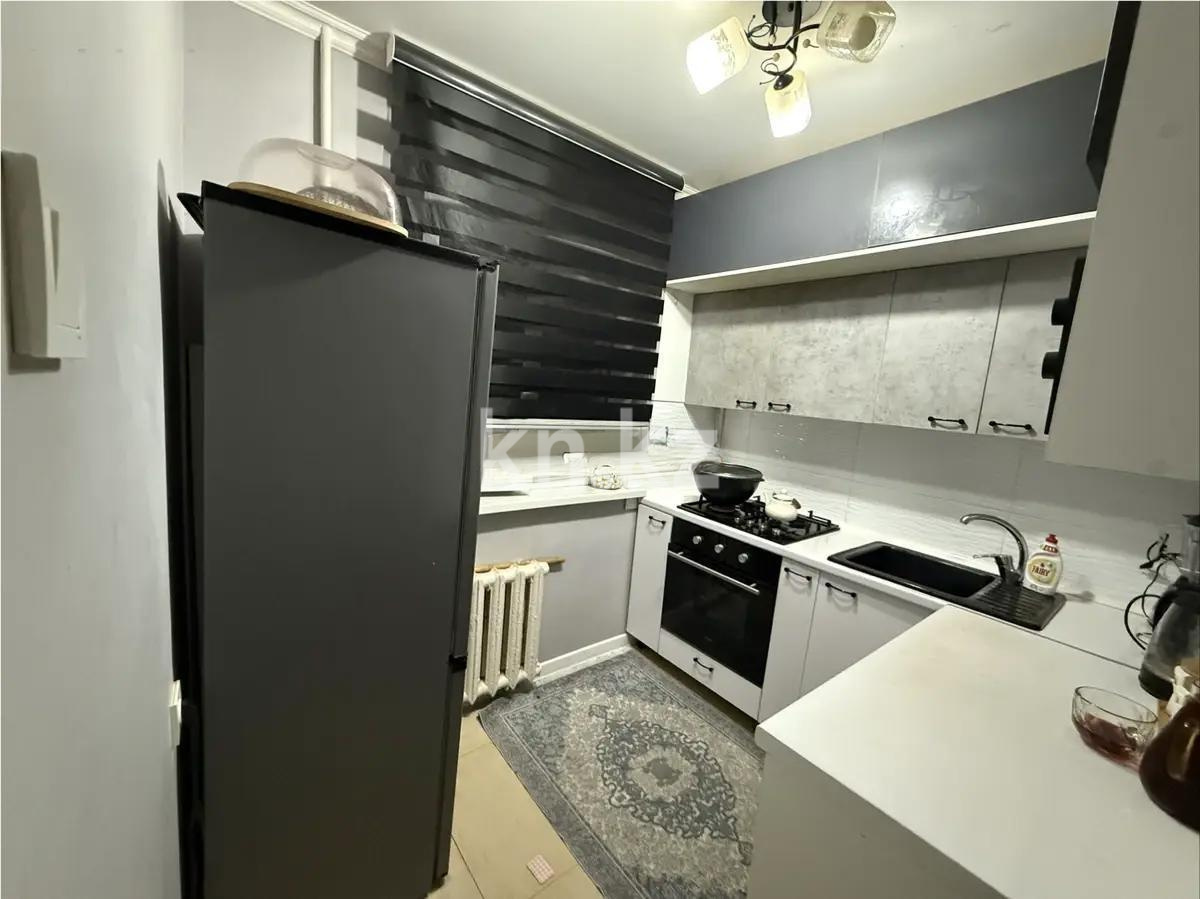 Продажа 3-комнатной квартиры, 60 м² в Алматы - фото 4