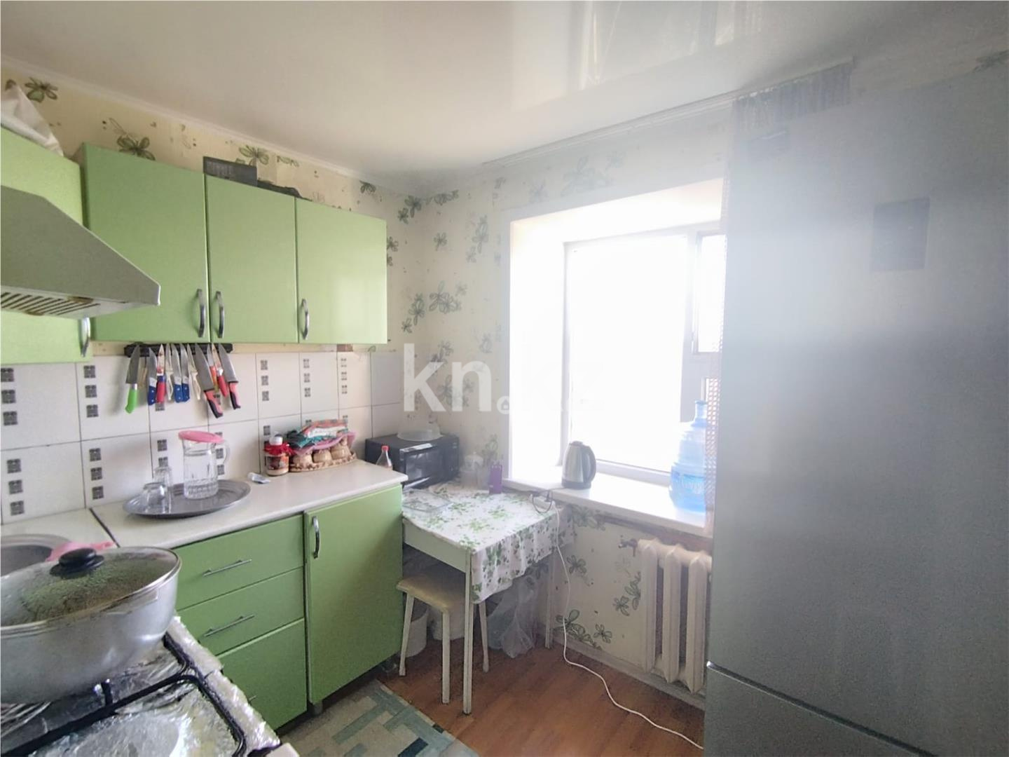 Продажа 3-комнатной квартиры, 57 м², бульвар Независимости, дом  11/1 в Темиртау - фото 8