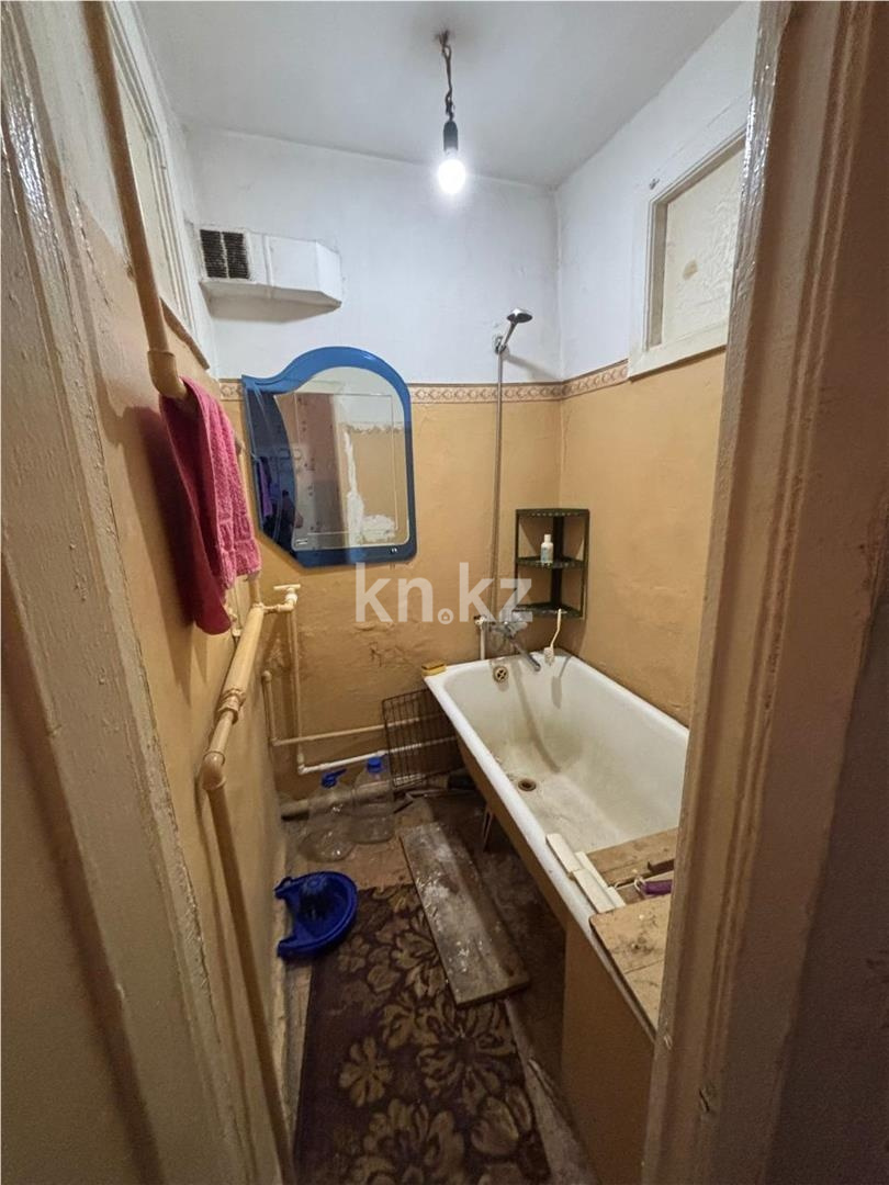 Продажа 3-комнатной квартиры, 51 м² в Караганде - фото 7