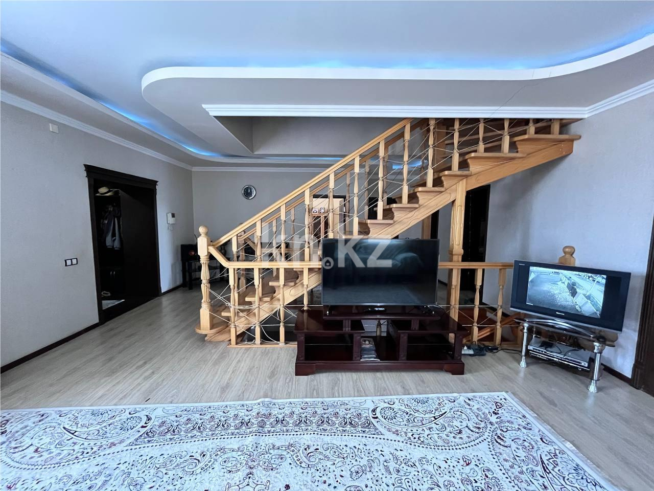 Продажа 8-комнатного дома, 357.5 м² в Караганде - фото 18