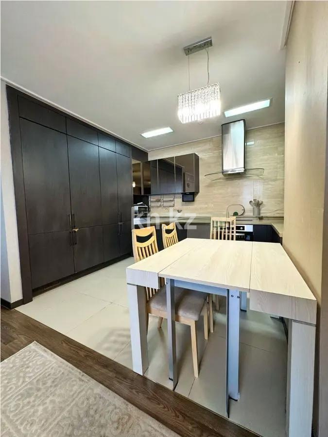 Продажа 4-комнатной квартиры, 130 м² в Астане - фото 5