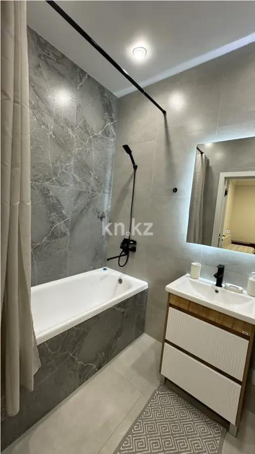 Продажа 2-комнатной квартиры, 42.2 м², мкр-н Калкаман-1, дом  5/9 в Алматы - фото 5