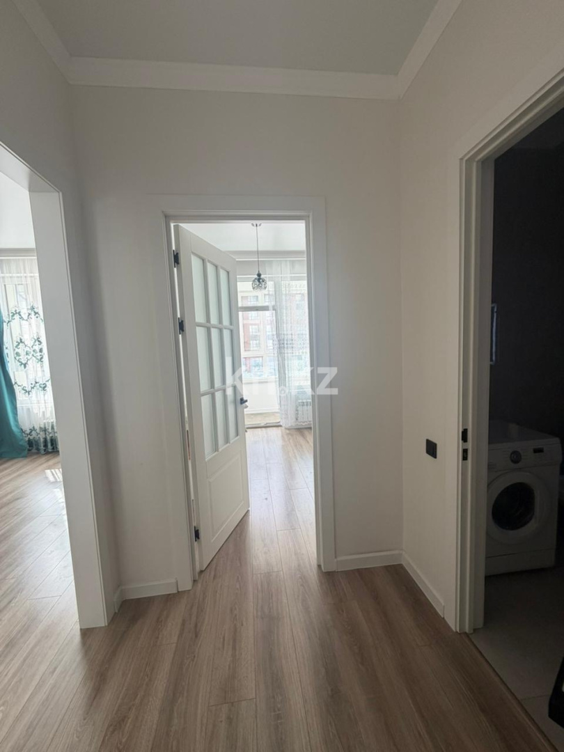 Аренда 1-комнатной квартиры, 39 м² в Астане - фото 4