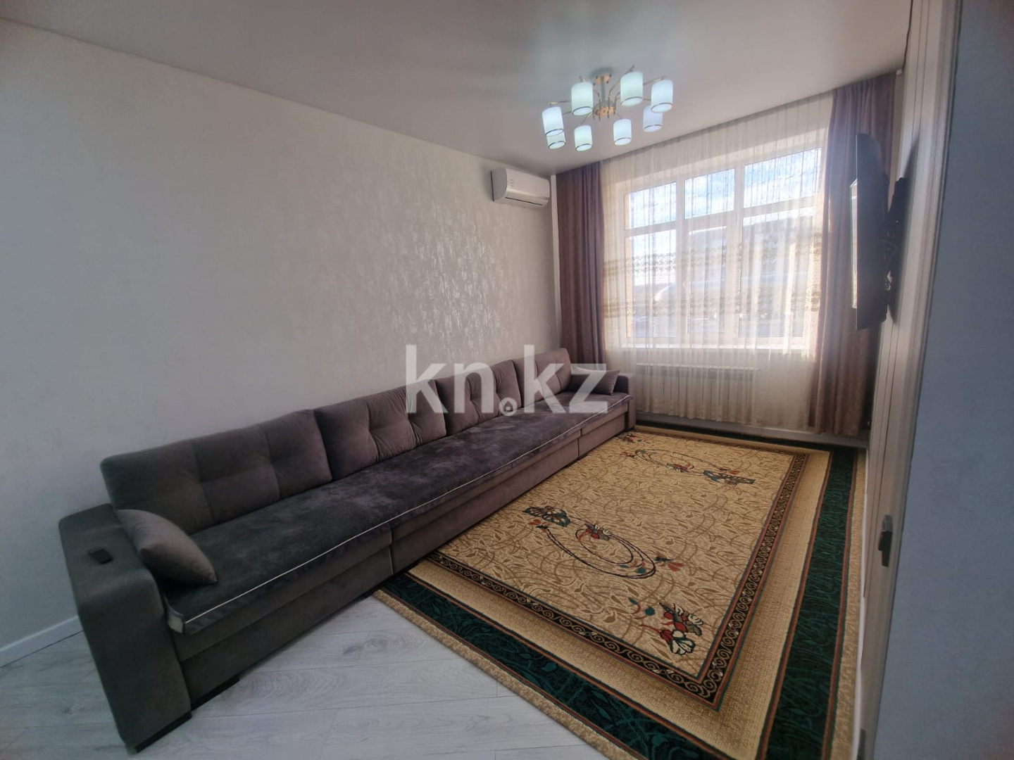 Продажа 2-комнатной квартиры, 40 м² в Караганде - фото 12
