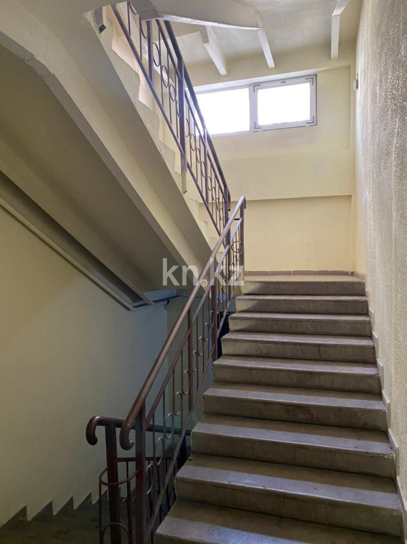 Продажа 2-комнатной квартиры, 60 м² в Алматы - фото 3