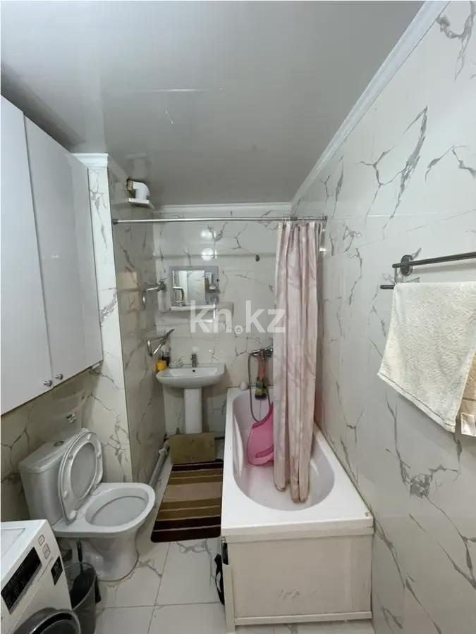 Продажа 1-комнатной квартиры, 30 м² в Алматы - фото 2
