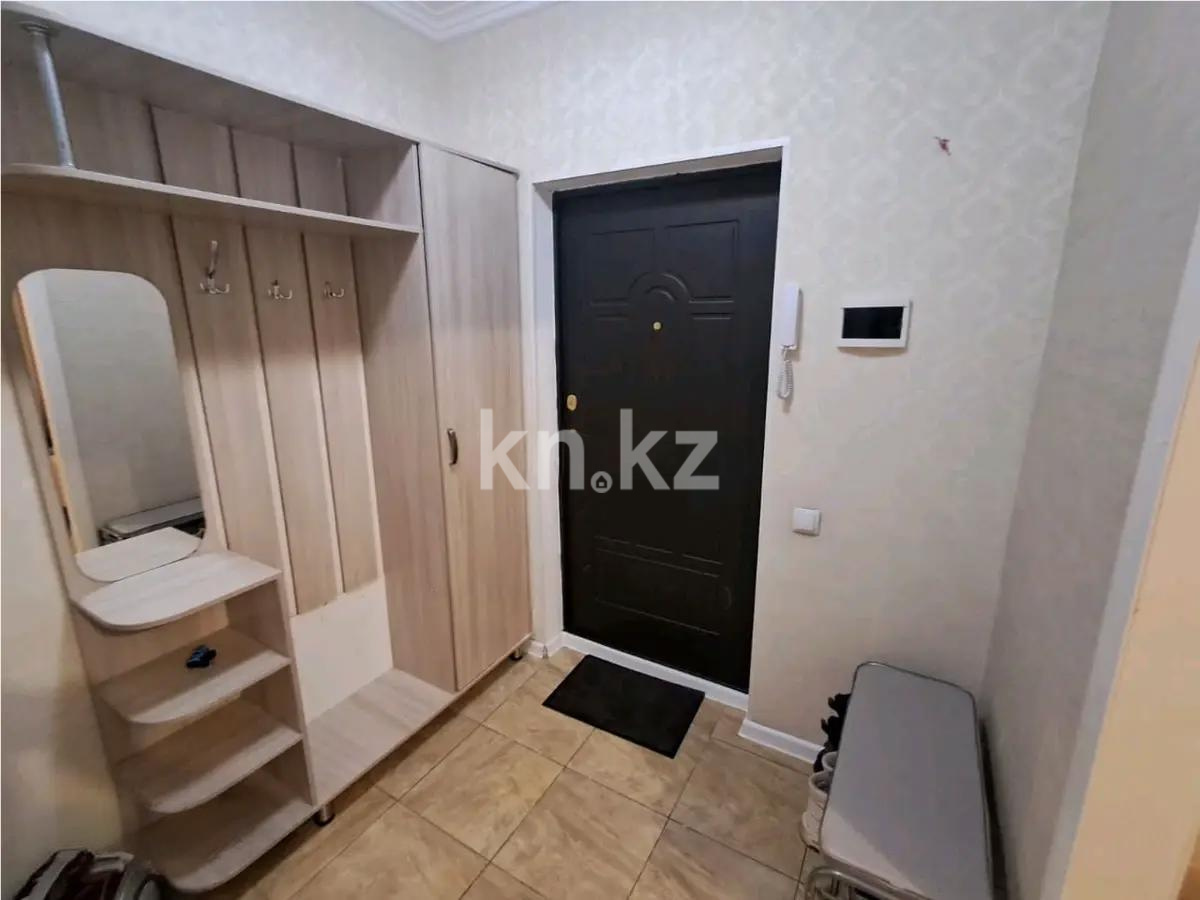 Продажа 1-комнатной квартиры, 24.1 м², ул. Омарова, дом  23 в Астане - фото 4