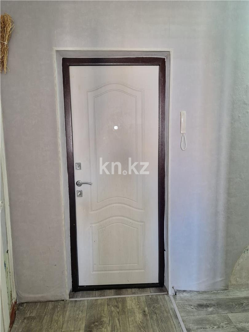 Продажа 4-комнатной квартиры, 64 м², мкр-н 16 в Караганде - фото 23