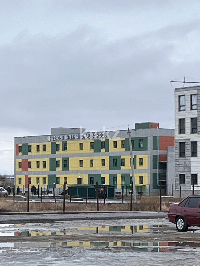 Продажа 1-комнатной квартиры, 41.6 м², ул. Байтурсынова, дом  67 в Астане - фото 18