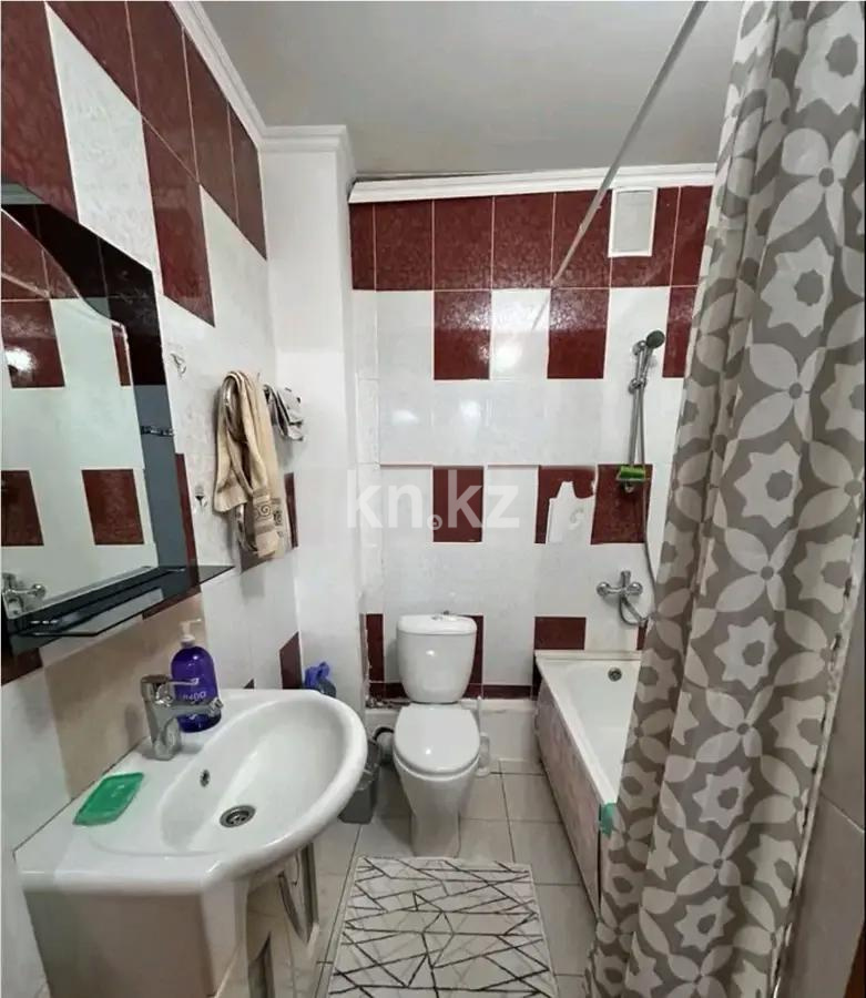 Продажа 1-комнатной квартиры, 49 м² в Астане - фото 3